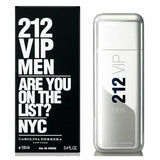 212 VIP Men Carolina Herrera