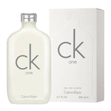 Ck One Calvin Klein