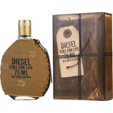 Fuel For Life Homme Diesel