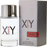Hugo Boss XY