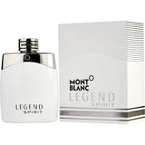 Legend Spirit Montblanc