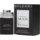 Bvlgari Man Black Cologne
