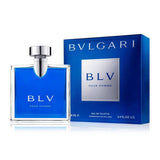 Blv Pour Homme Bvlgari