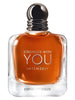 Stronger With You Intensely By Giorgio Armani
