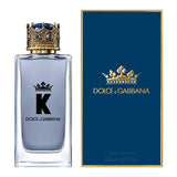 K Dolce Gabbana