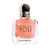 In love With You By GIORGIO ARMANI