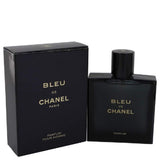 Bleu Chanel