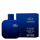 Magnetic Lacoste