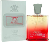 Santal Creed