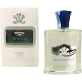 Virgin Island Water Creed