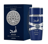 Asad Zanzibar Lattafa