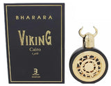 Bharara Viking Cairo