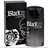 Black Xs L'Exces