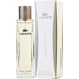 Lacoste Pour Femme Lacoste