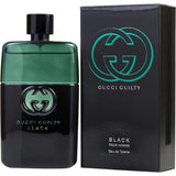 Gucci Guilty Black