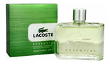 Essential Lacoste