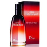 Fahrenheit Aqua Christian Dior