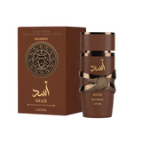 Asad Bourbon Lattafa