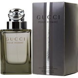 Gucci Gucci Pour Homme