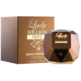 Lady Million Prive Paco Rabanne