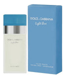 Light Blue Dolce&Gabbana