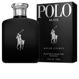 Polo Black Ralph Lauren