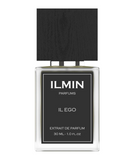 Ilmin Il Ego