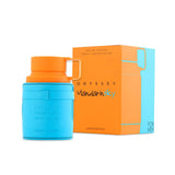 Odyssey Mandarin Sky  By Armaf