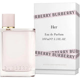 Burberry Her Burberry