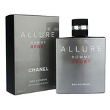 Allure Homme Sport Eau Extreme Chanel