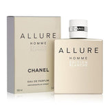 Allure Blanche Chanel