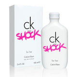 Ck One Shock Calvin Klein