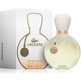 Eau De Lacoste Femme Lacoste