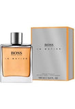 Boss in Motion Hugo Boss