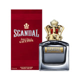 Scandal Pour Homme Jean Paul Gaultier