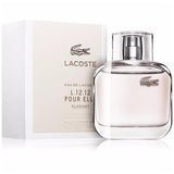 Pour Elle Elegant Lacoste