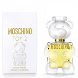 Toy 2 Moschino