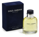 Pour Homme Dolce & Gabbana