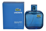 Lacoste Azul