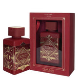 Badee Al Oud Sublime Lattafa