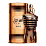 Le Male Elixir By Jean Paul Gaultier