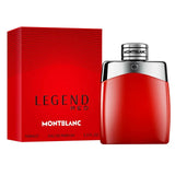 Legend Red Montblanc