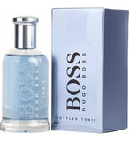 Bottled Tonic Hugo Boss