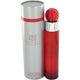 360° Red Men Perry Ellis