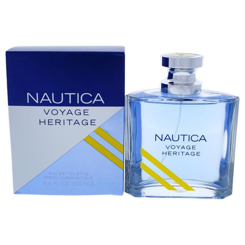 Nautica Nautica Voyage Heritage