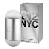 212 Women New York Carolina Herrera