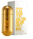 Ch 212 VIP Gold Carolina Herrera