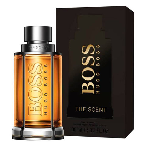 The Scent by Hugo Boss