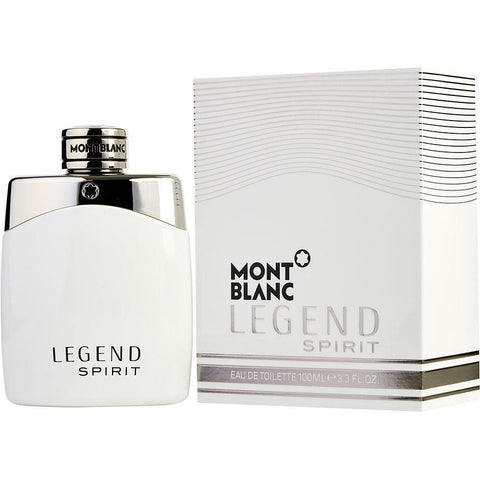 Legend Spirit Montblanc