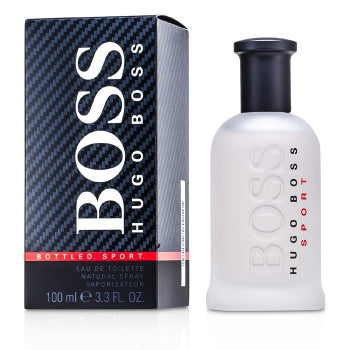 Bottled Sport Hugo Boss
